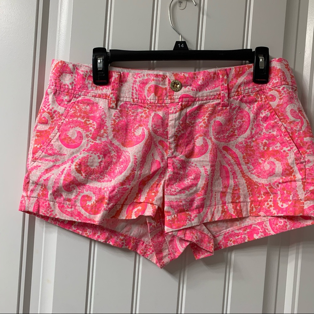 Lilly Pulitzer The Walsh Short